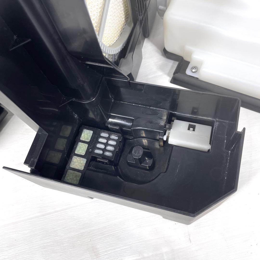 パナソニック加湿空気清浄機F-VXU90 21年製