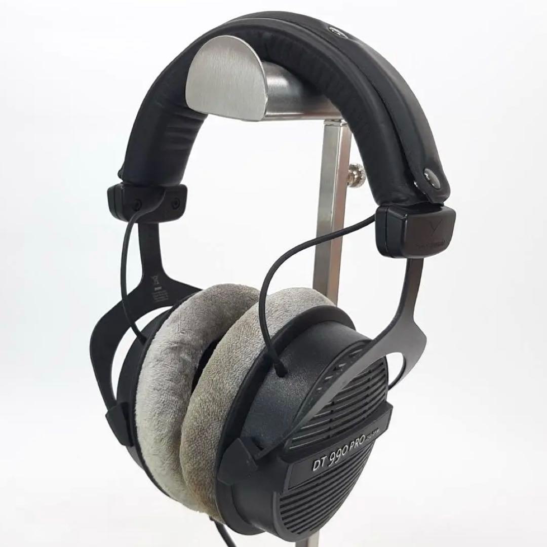 Beyerdynamic DT 990 PRO 250Ω