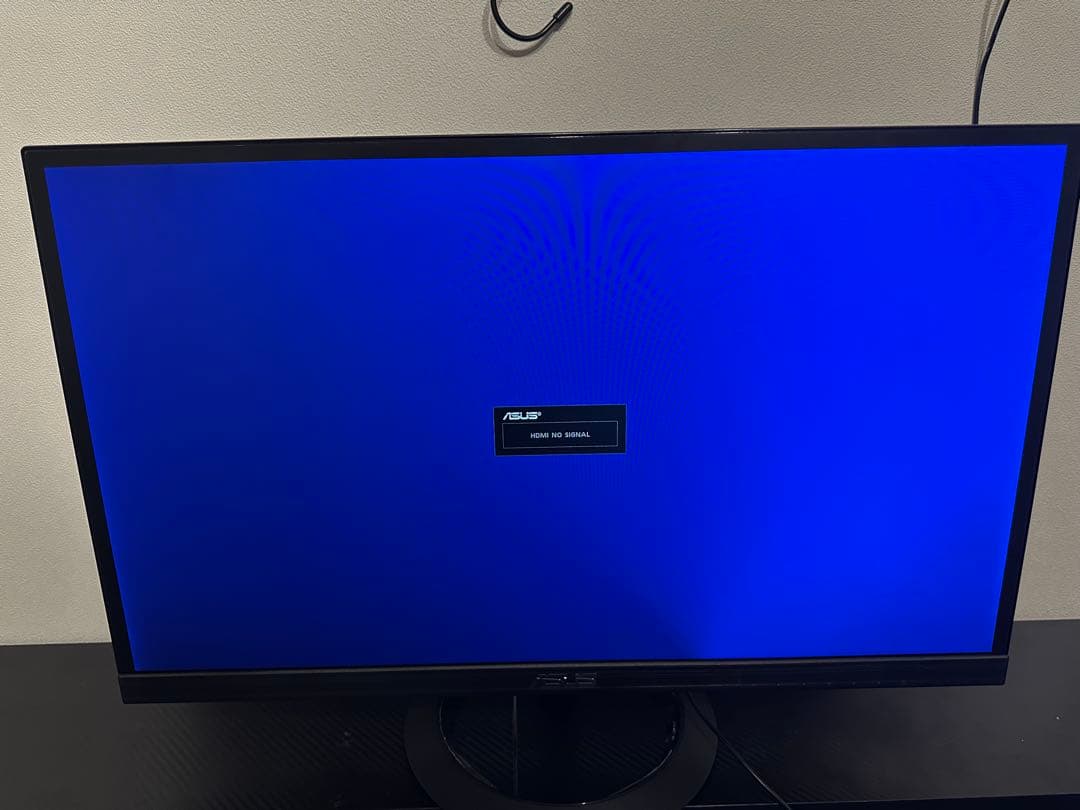 ASUS 24インチモニター 3つセット