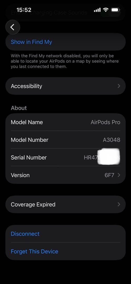 AirPods Pro 2 USB-Cモデル