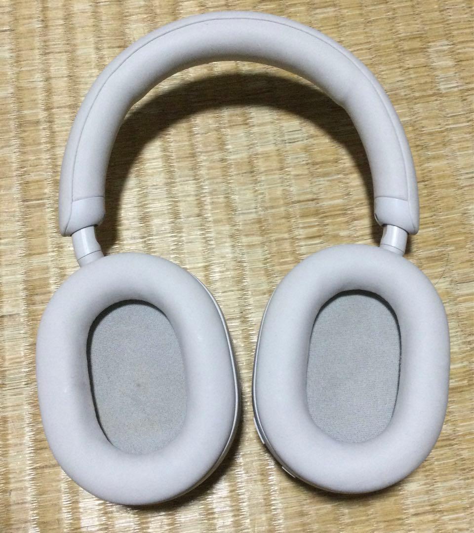 ヘッドホン SONY WH-1000XM5