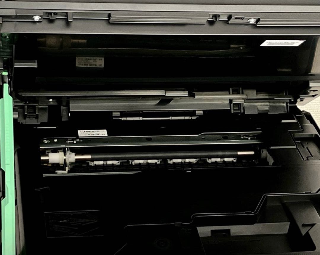 快調美品 ブラザー複合機 MFC-J897DN 子機通信BOX付 整備清掃消毒済