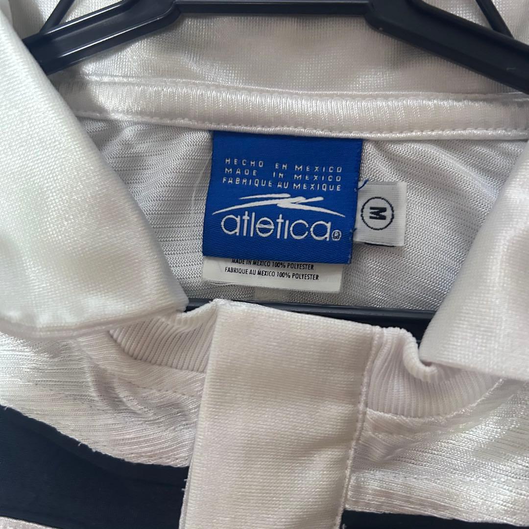 メキシコ代表2000年ユニホーム