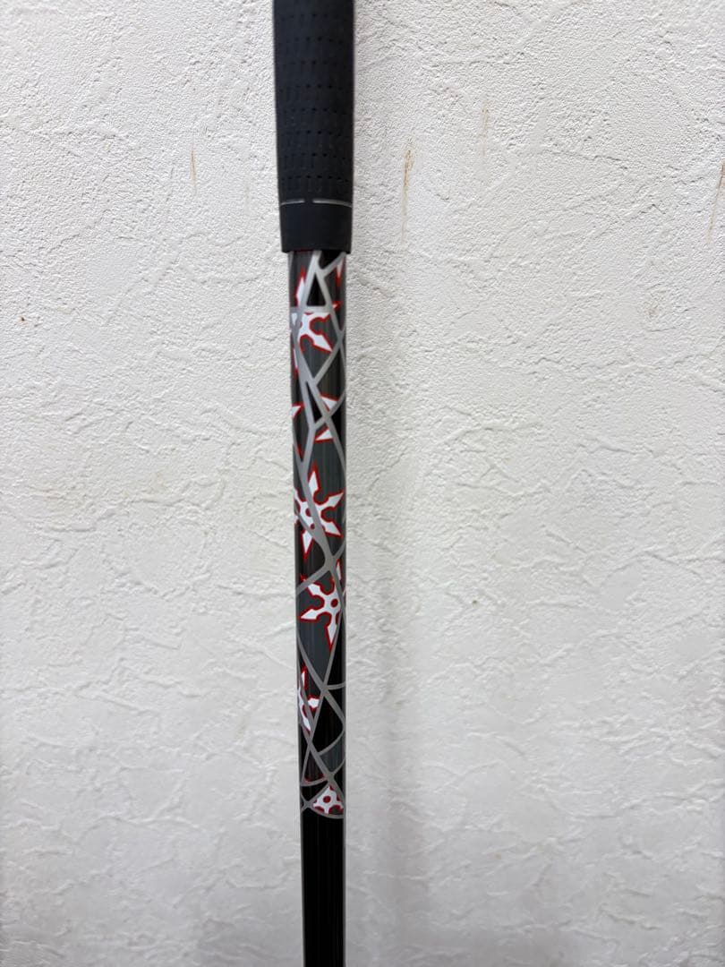 【名器】TaylorMade M4 フェアウェイウッド ５番