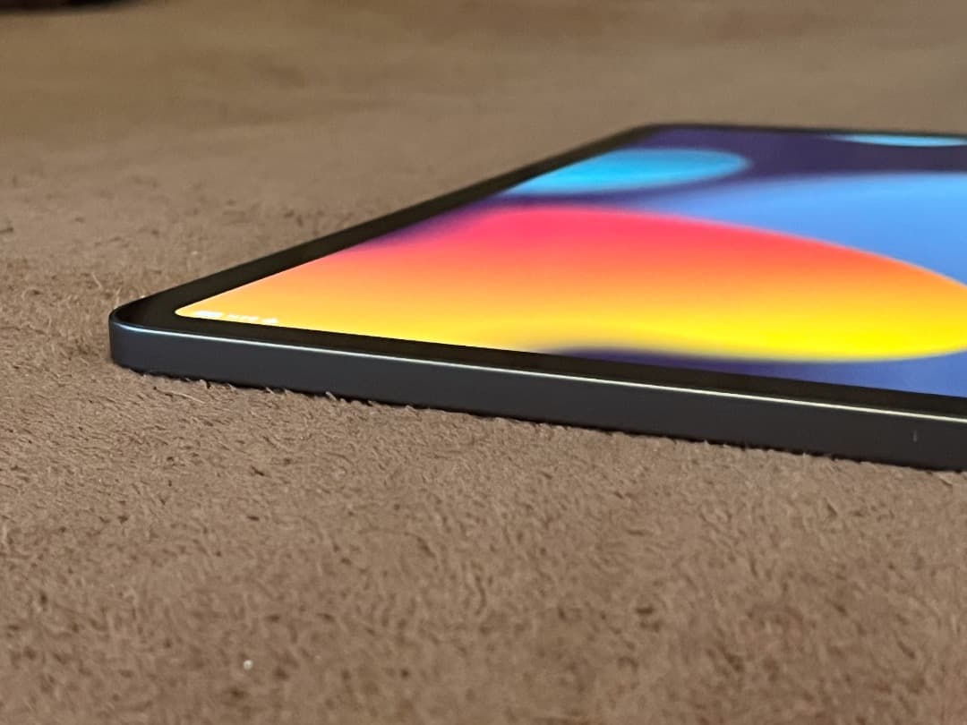 【 美品 】iPad Pro 12.9インチ 128GB ( 第5世代 )