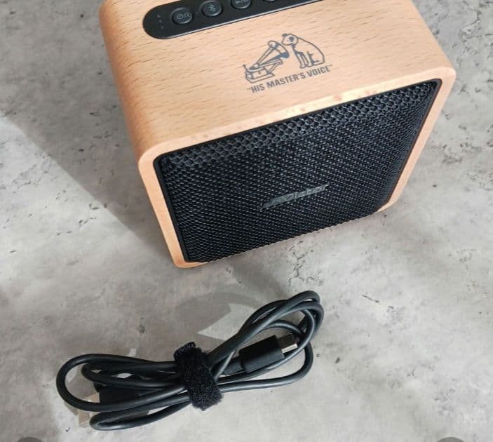 Victor スピーカー SP-WM01BT