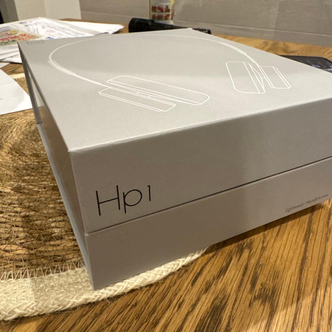 km5 ヘッドホンhp1