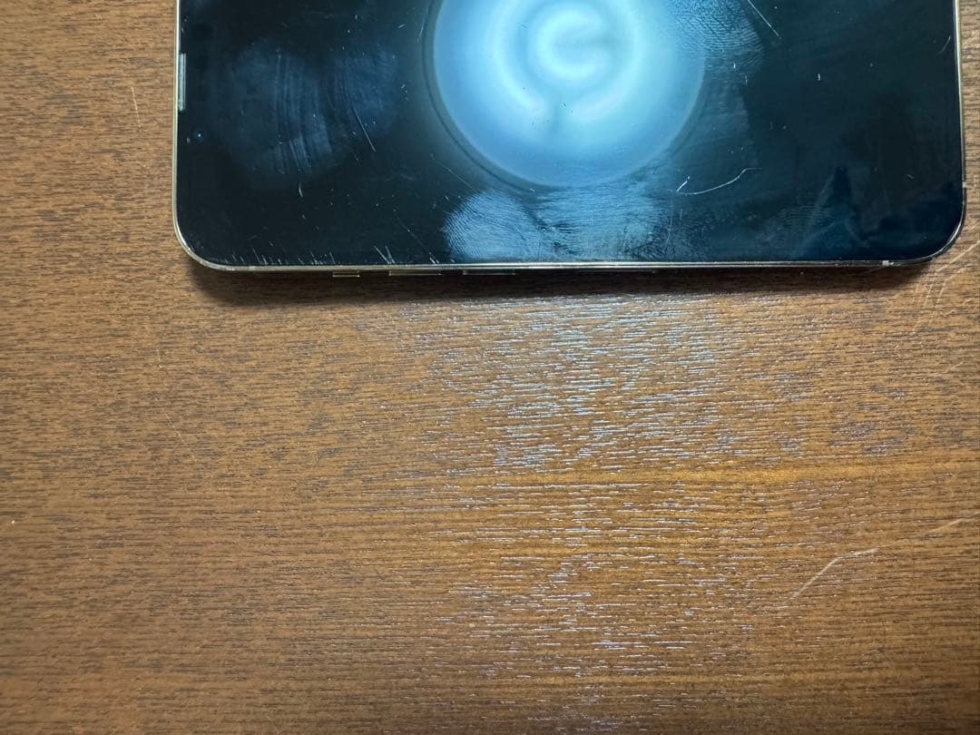 iPhone 13 Pro 128GB 本体のみ／動作良好／使用感あり