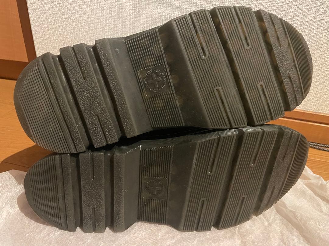 Dr. Martens TARIK ブーツ