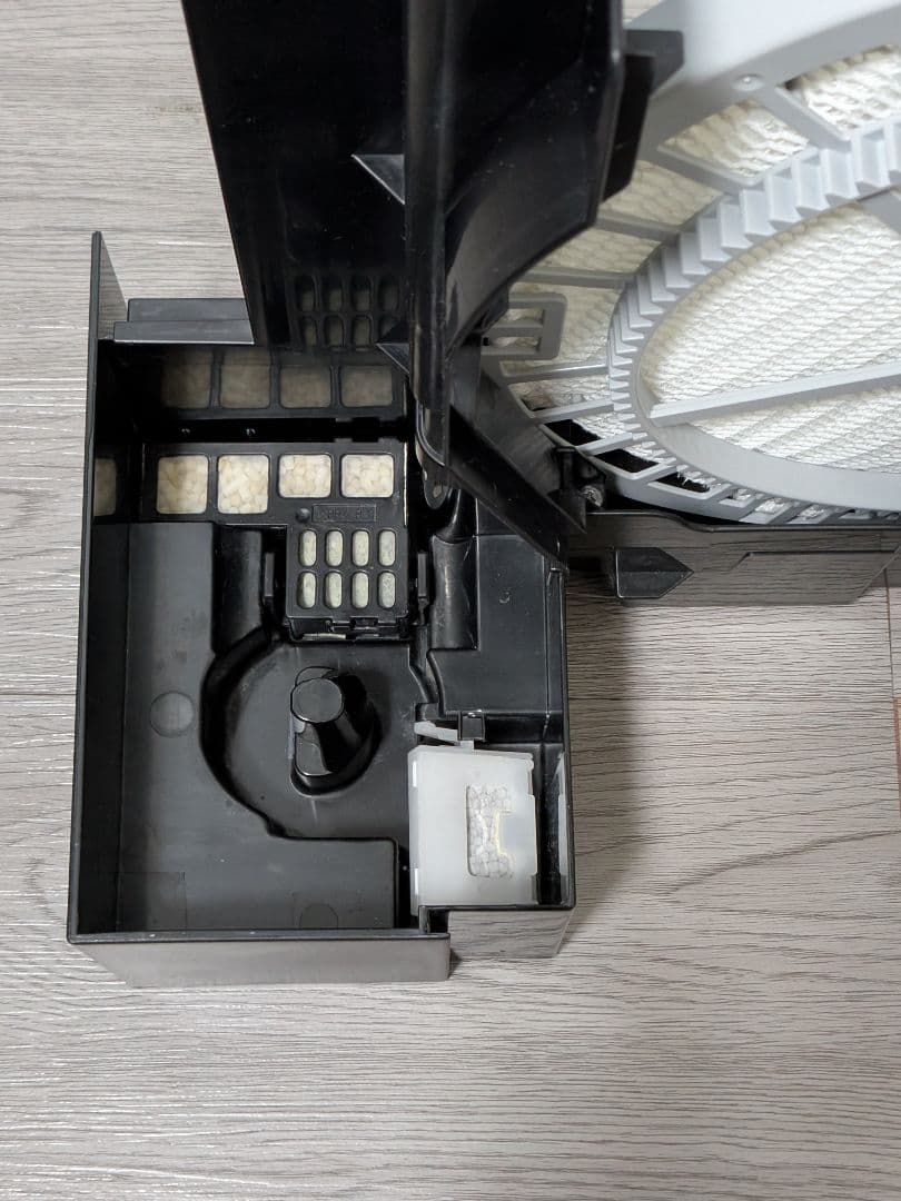 Panasonic 加湿空気清浄機 F-VC70XT 2020年モデル