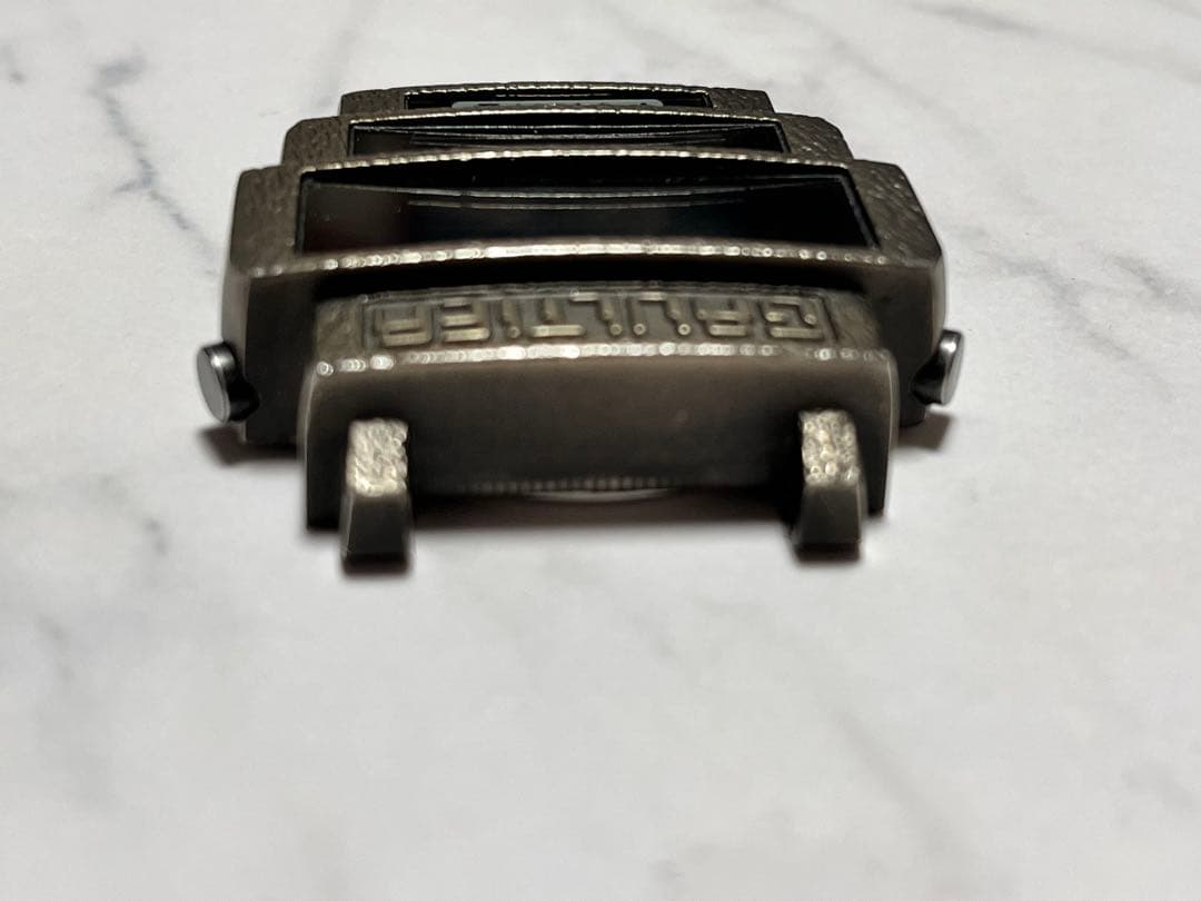 Jean Paul GAULTIER デジタル　腕時計