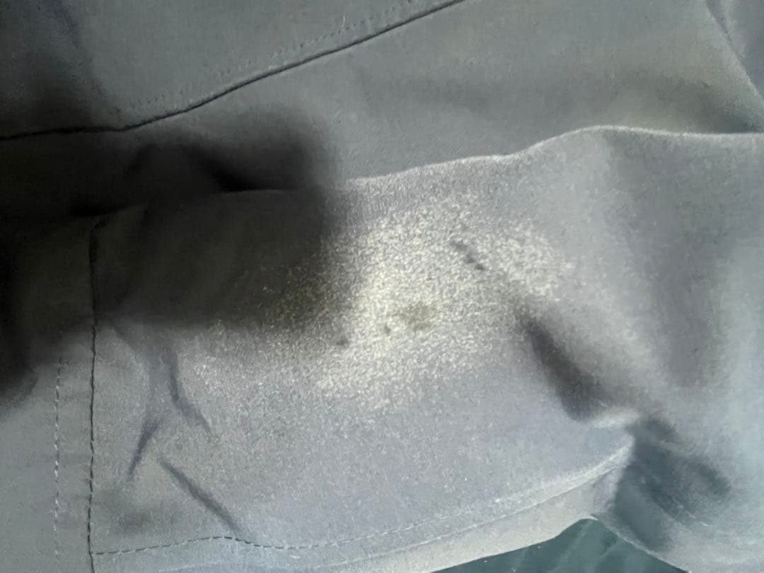 カナダグース　ダウン