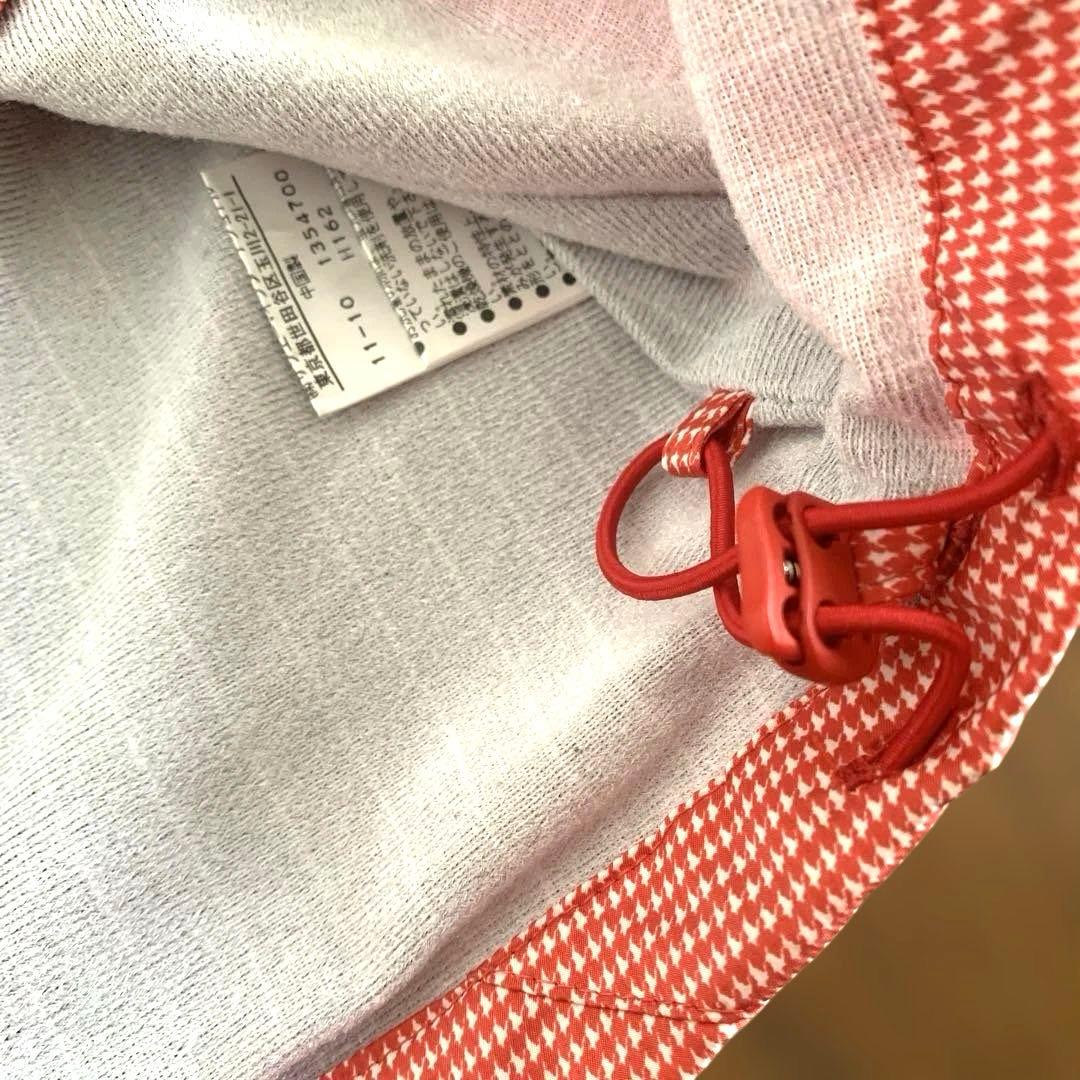 MASTER BUNNY EDITION スニード　防寒防風　蓄熱　プルオーバー