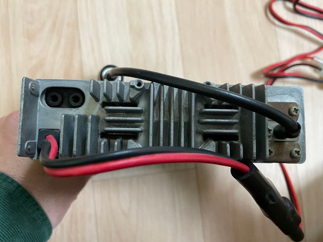 トランシーバー Icom IC-2330