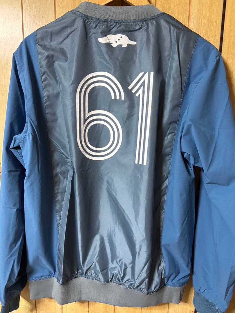 rough&swell ラフアンドスウェル スニードジャック M 新品タグ付き