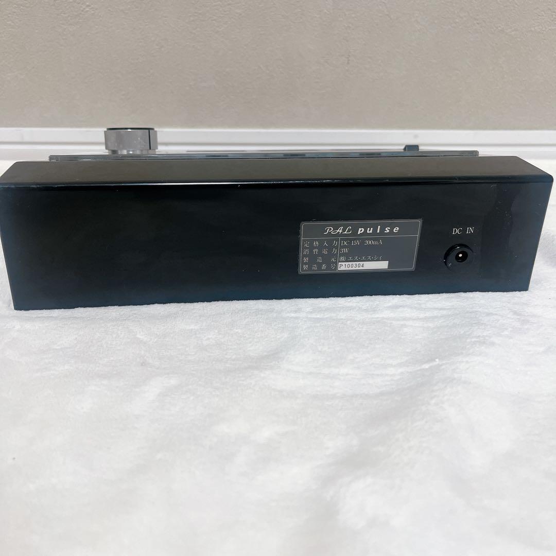 コ*ま様 Pal Pulse(ブレインマスター)