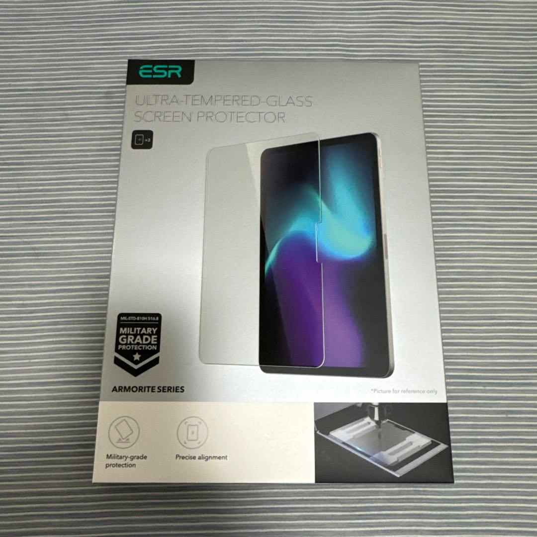 13インチiPad Air Wi-Fiモデル256GBロジクール製キーボード付き