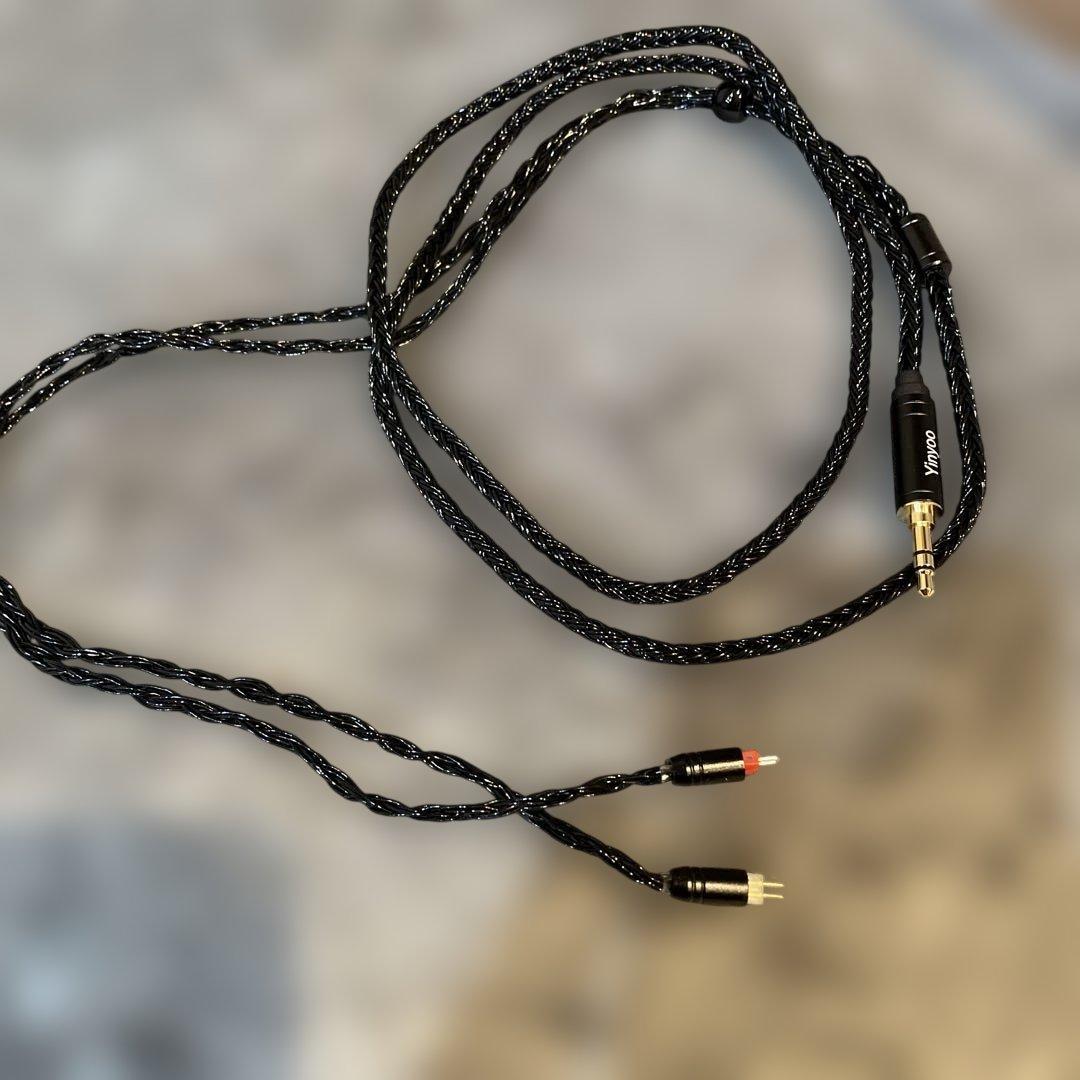 westone 4R 有線イヤホン