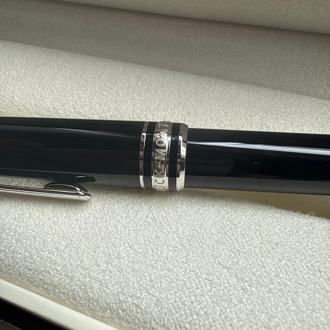 Mont Blanc ボールペン　マイスターシュテュック MST P 164