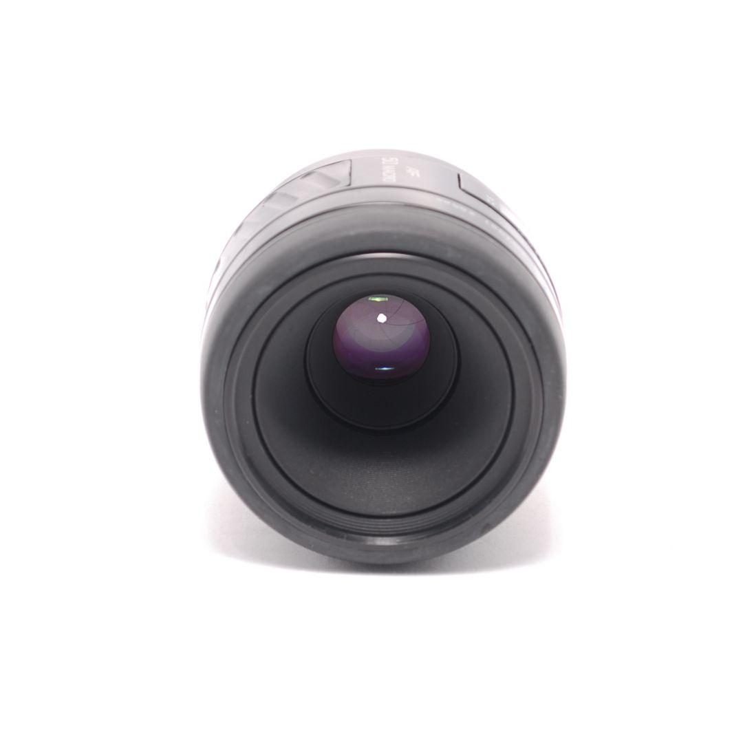❤即購入1000円OFF❤ SONY α55 単焦点レンズ 50mm MACRO