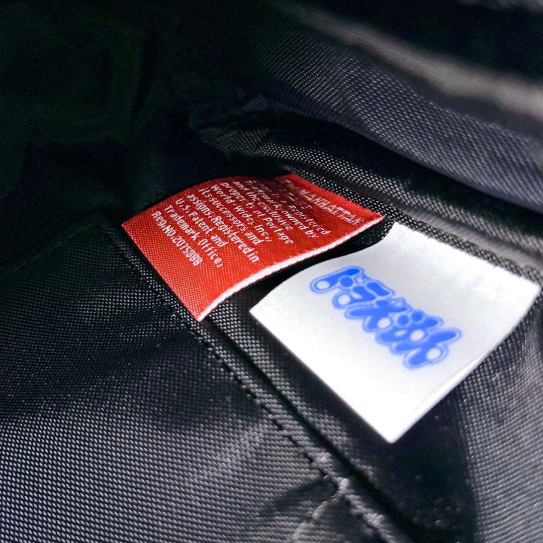 未使用✨【未来デパート限定】マンハッタンポーテージ ドラえもん ショルダーバッグ