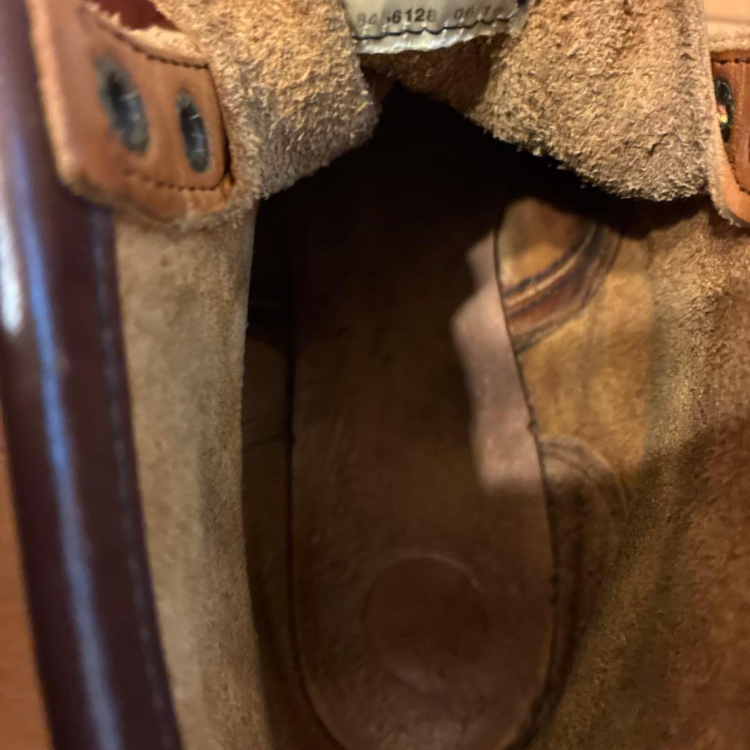 ミ*ス様 レッドウィング　875