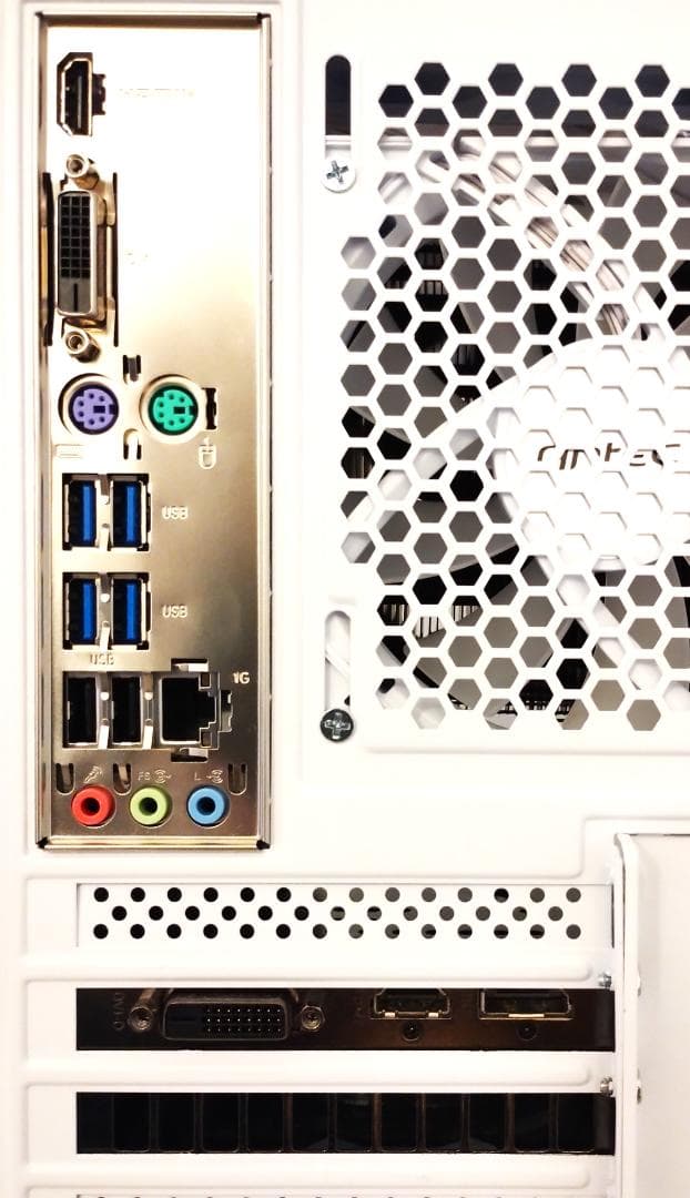 Ryzen7 3700X/GTX1660Ti/メモリ32G/新品NVMe512G