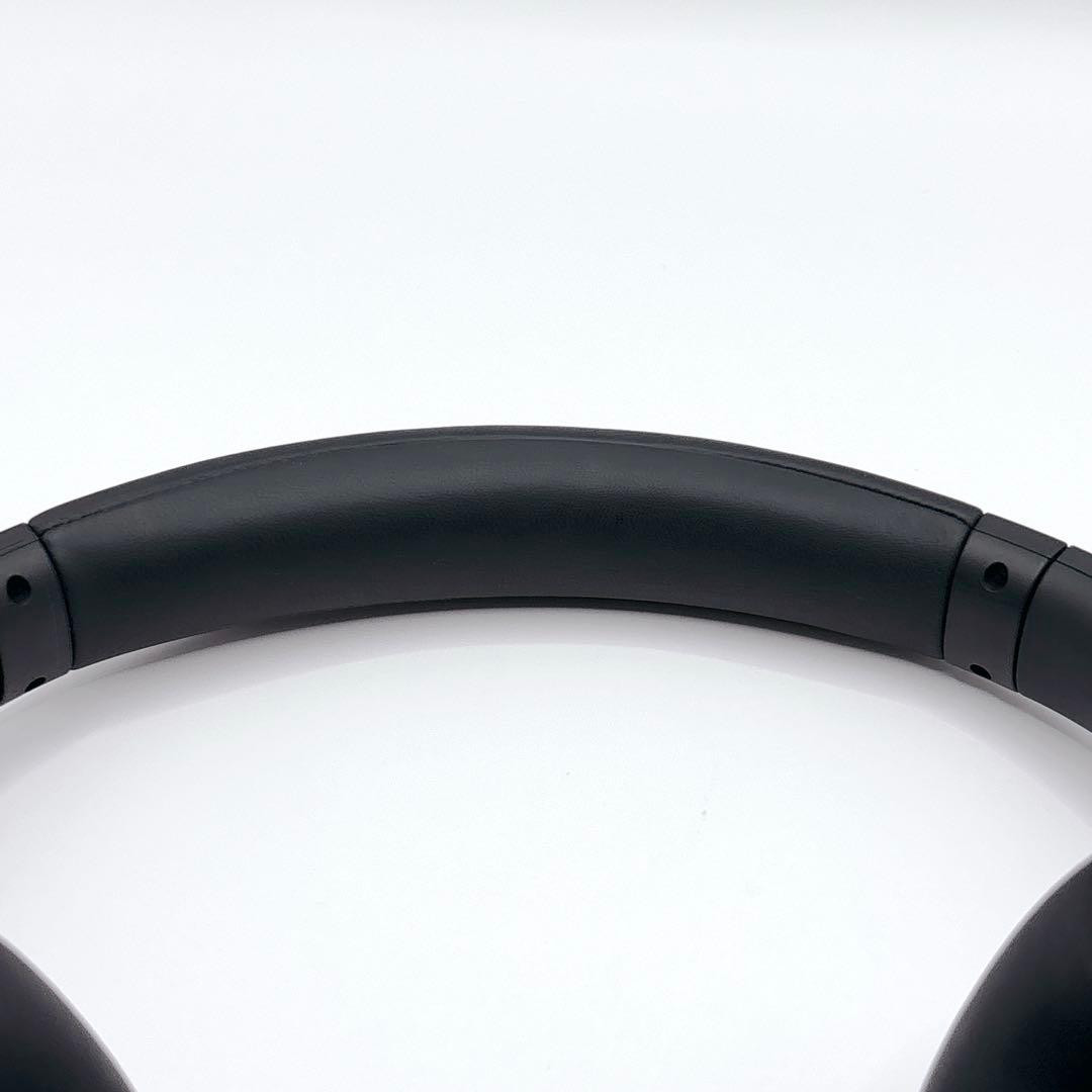 ✨極美品✨ ソニー WH-CH720N ワイヤレス ヘッドホン ブラック 黒