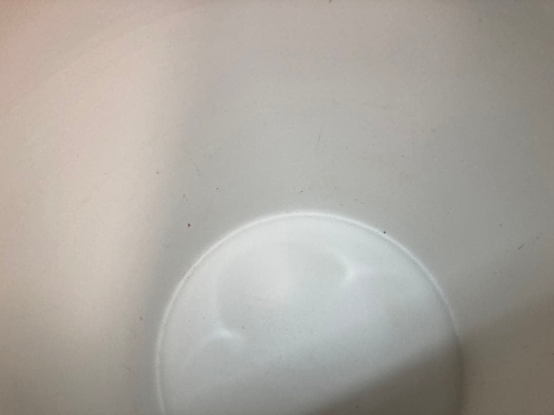 ノリタケ　火鉢　ブルーローズ