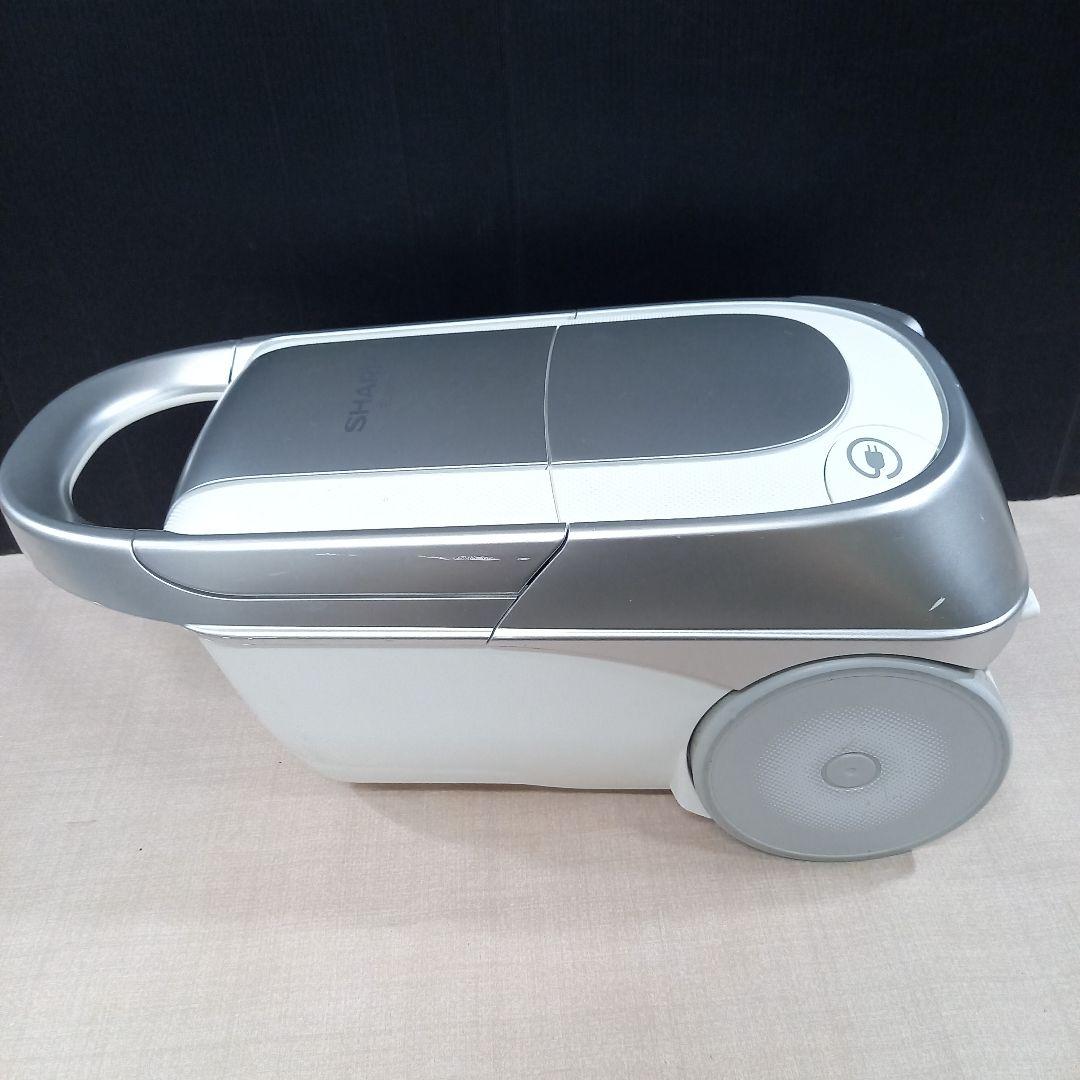 SHARP 掃除機 EC-MP310-S 20年製