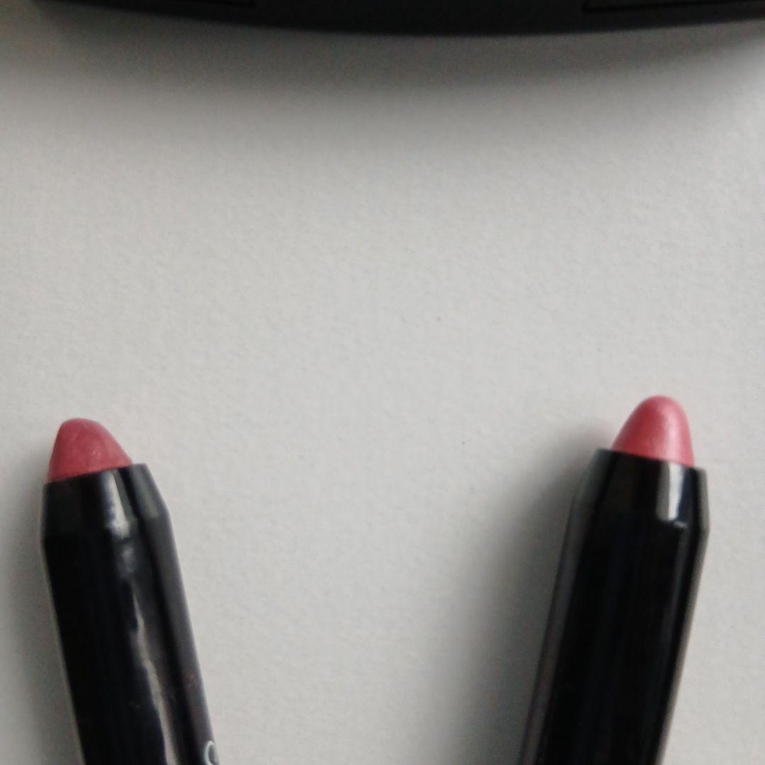 Chanel アイシャドウパレットセット 限定含む５個とリップペンシル2本