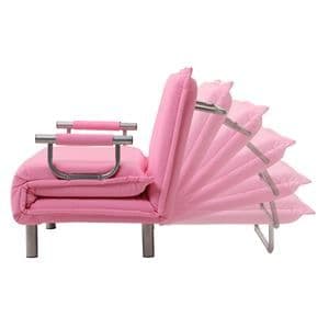 折りたたみソファーベッド/カウチソファー 【シングルサイズ】抹茶グリーン