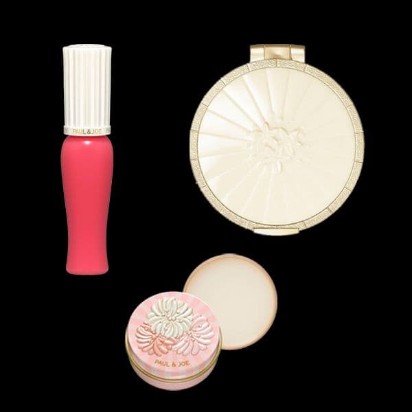 新品未開封★クリスマスコフレ★ポール＆ジョー アドベントカレンダー 2025