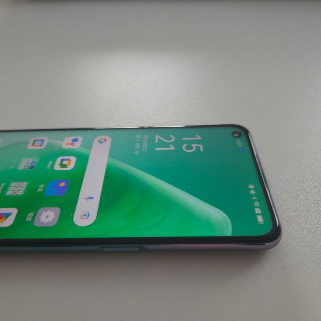 OPPO A54 5G アンドロイド12 シムフリー オッポ ５７８