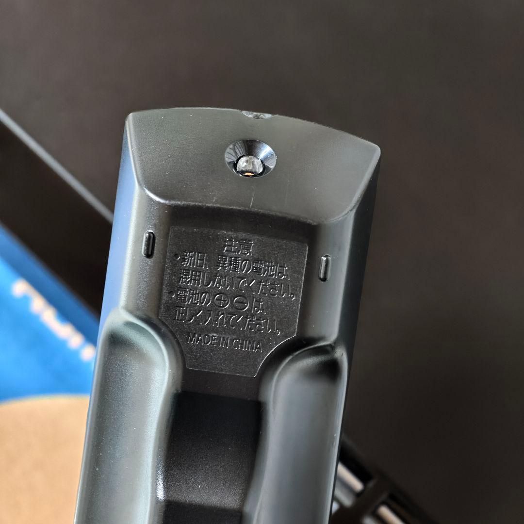 【美品】Panasonic DMR-BRW1050 2019年製【付属品完備】