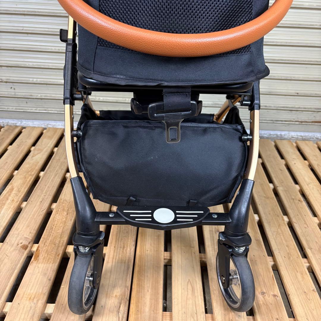 【送料込】SKISOPGO ペットカート 分離型　ペット用品　カート
