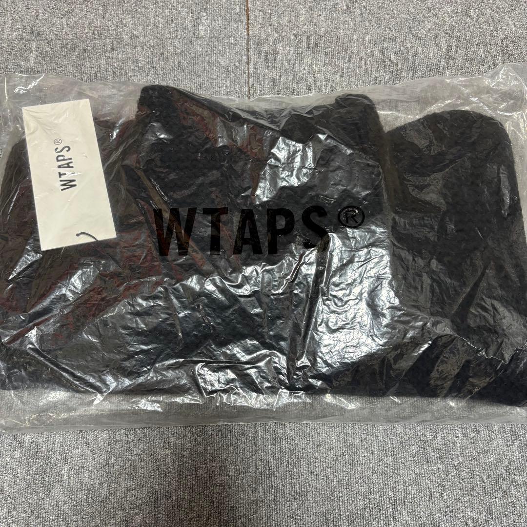 WTAPS HBT / SWEATER. WOOL Mサイズ ニットセーター