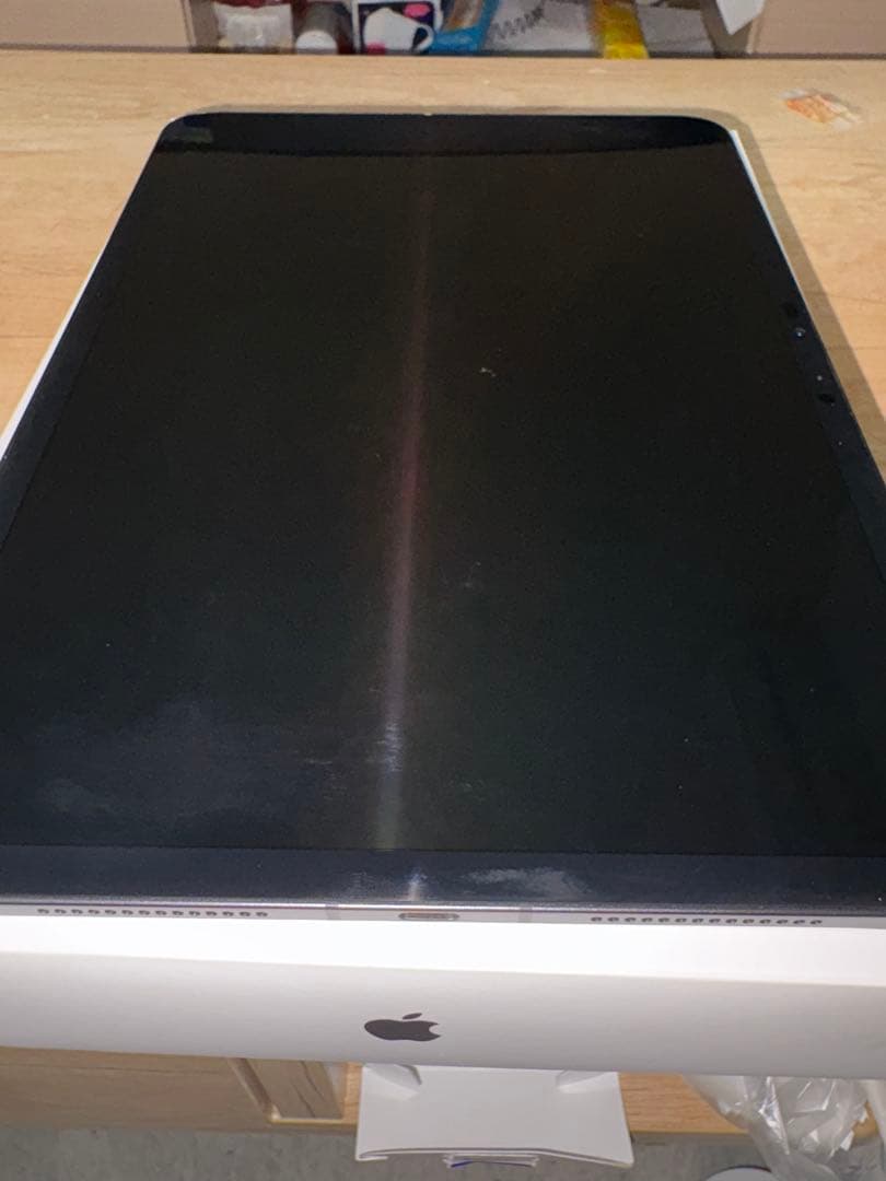 11インチiPadPro (M4)WiFi＋Cellular 256GB