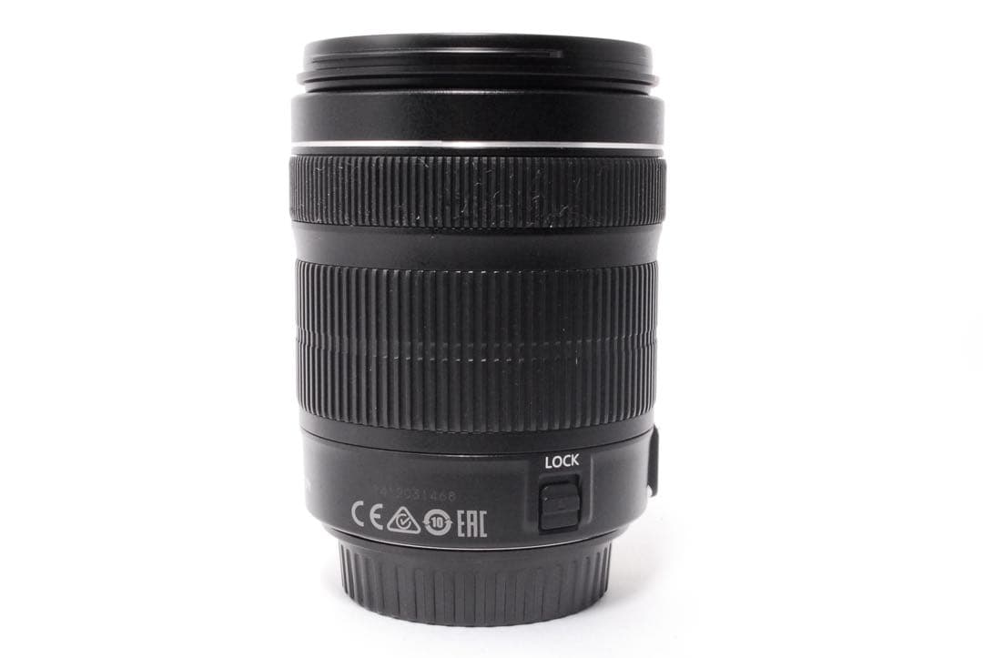 ❤️STMレンズ❤️Canon EF-S 18-135mm IS STM❤️万能レンズ