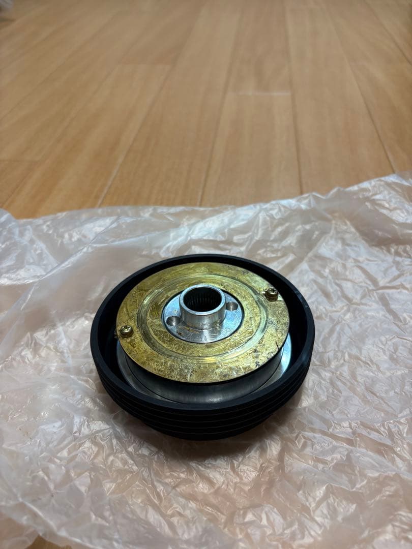 RAPFIX専用 ショートボス 903S サバンナ　RX7 FC3S