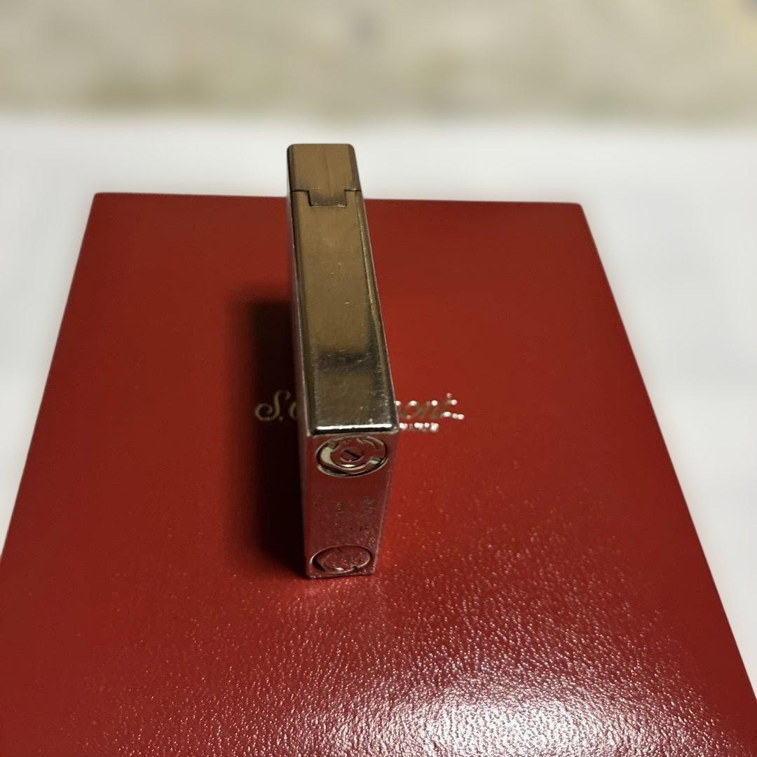 デュポンギヤツビ–18313ギャランティー箱付き完品快音反響音あり