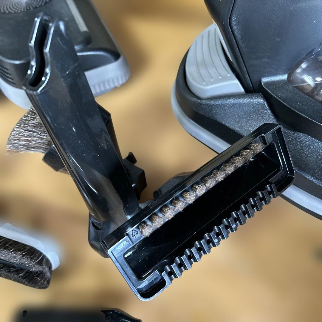 HRK11【美品】Rainbow 掃除機 E-2