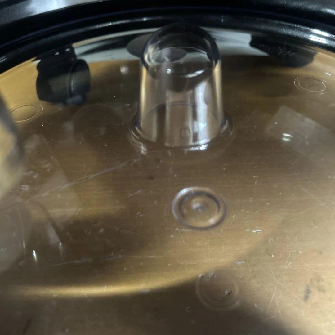 HRK11【美品】Rainbow 掃除機 E-2