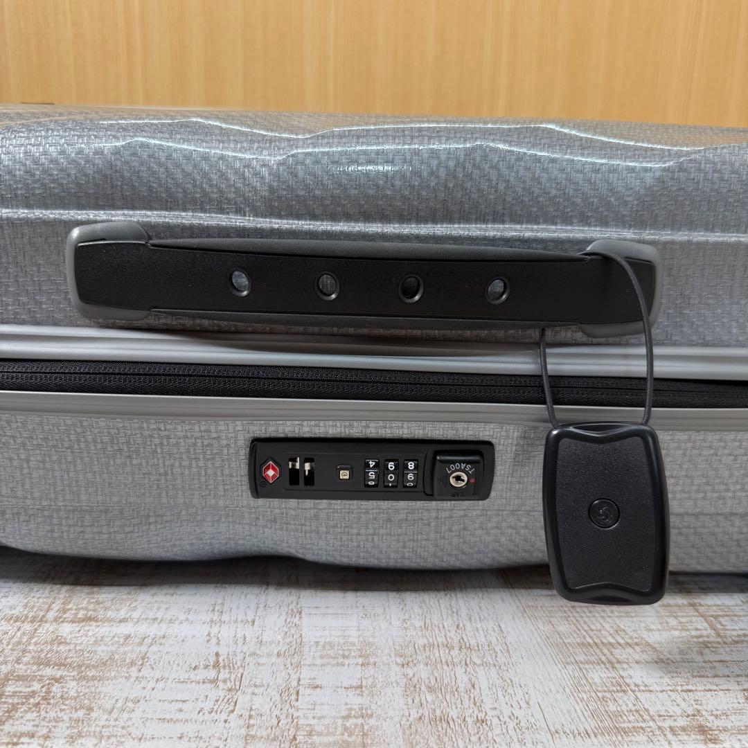 Samsonite サムソナイト コスモライト スピナー 36L スーツケース