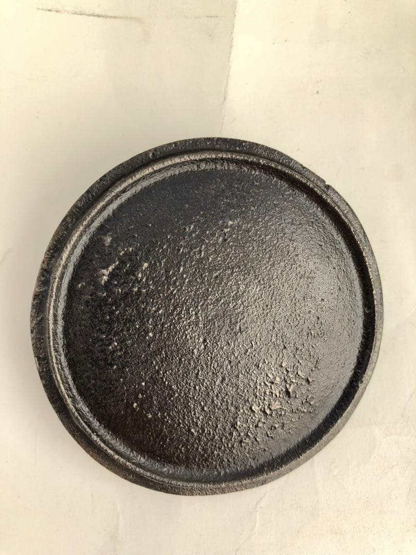 南部鉄器照光堂鉄瓶