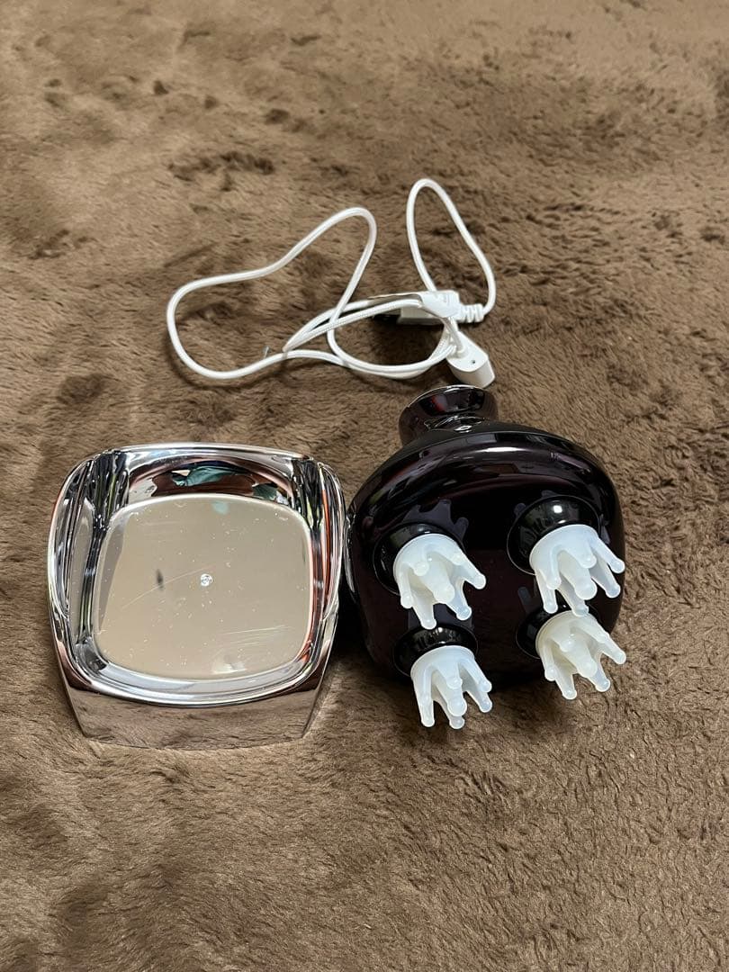 ReFa ビューテックヘッドスパ　美品