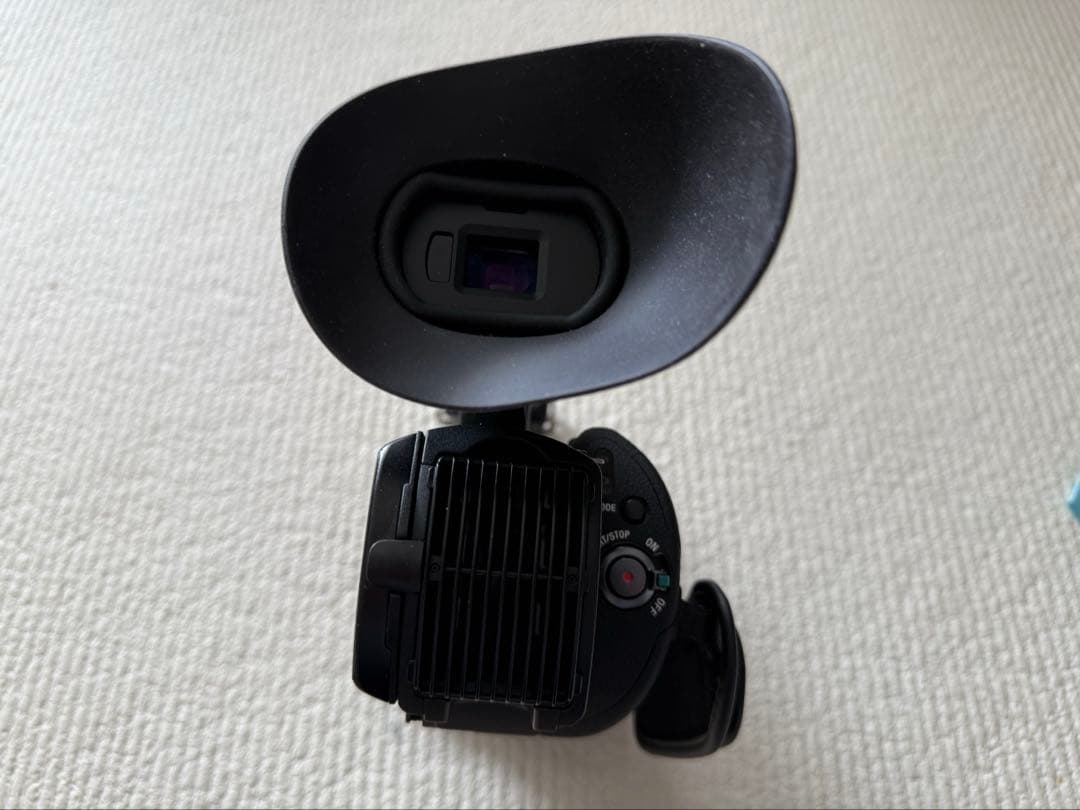 の*ぶ様 ソニー NEX VG900 美品