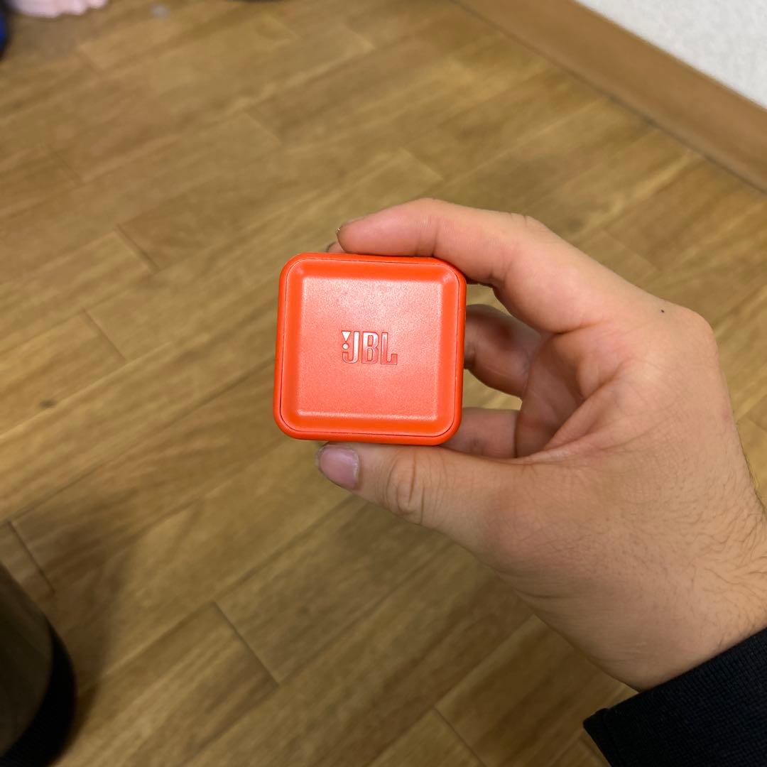 JBL PULSE3 美品
