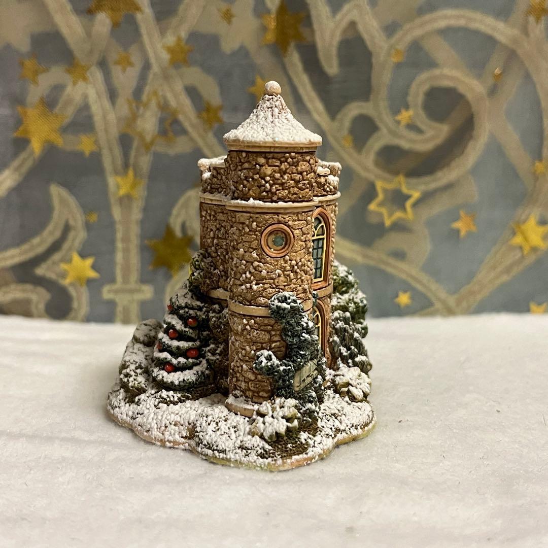 リリパットレーン40☆THE FOLLY & THE IVY