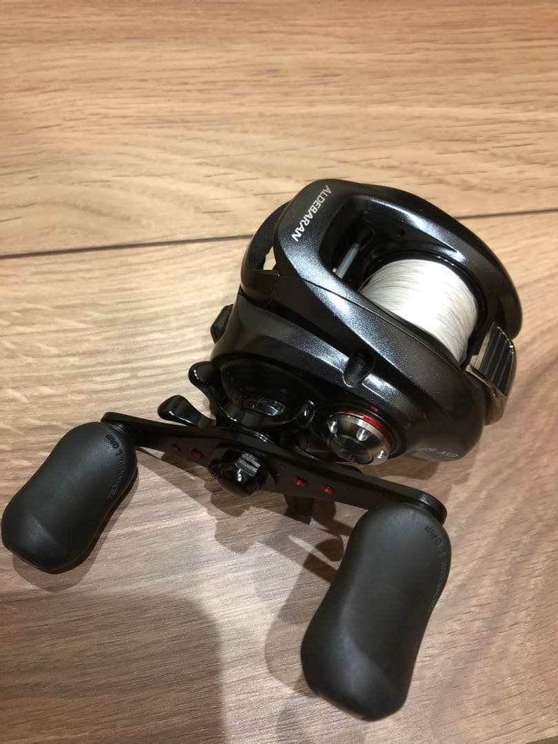 シマノ '12 アルデバラン BFS XGの出品です。